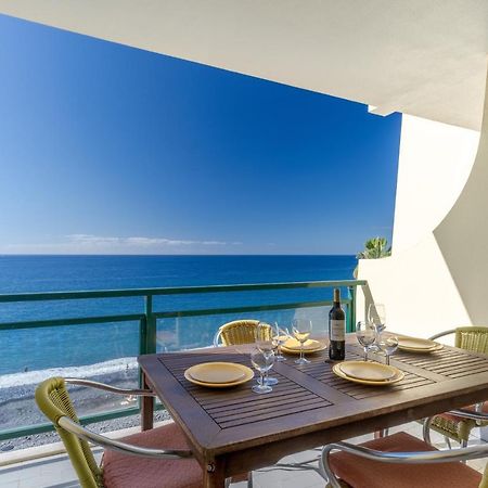 La Ocean View Apartment ฟุงชาล ภายนอก รูปภาพ