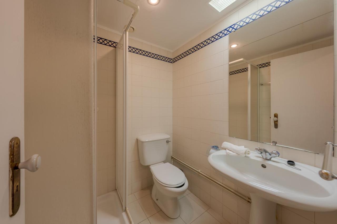 La Ocean View Apartment ฟุงชาล ภายนอก รูปภาพ