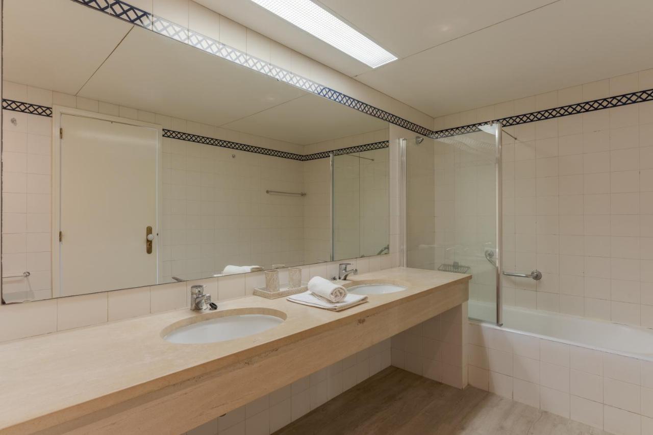 La Ocean View Apartment ฟุงชาล ภายนอก รูปภาพ